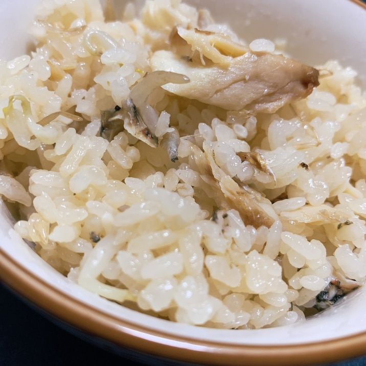 簡単 漬魚 メバル 炊き込みご飯 レシピ 作り方 By どらやきさん 楽天レシピ 簡単 漬魚 メバル 炊き込みご飯 レシピ 作り方 By どらやきさん 楽天レシピ